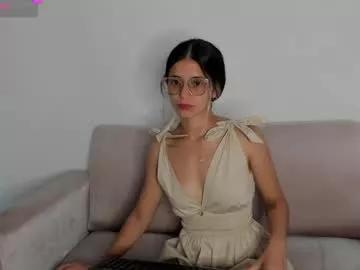 your_lilacute1 from Chaturbate is Freechat