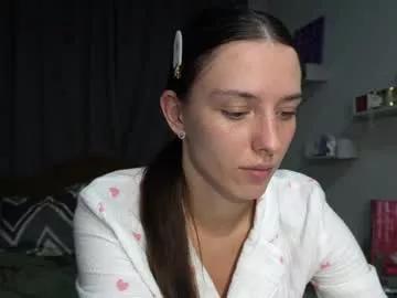 your_little_flexible_girl from Chaturbate is Freechat