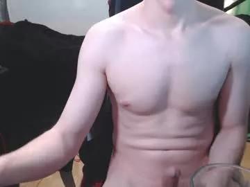 your_secret_johnny from Chaturbate is Freechat