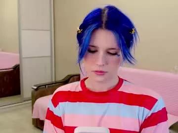 your_sissy_doll from Chaturbate is Freechat