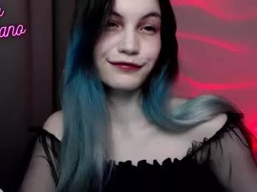 yourmisano from Chaturbate is Freechat