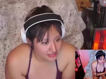 yoursscreamqueenluna from Chaturbate is Freechat