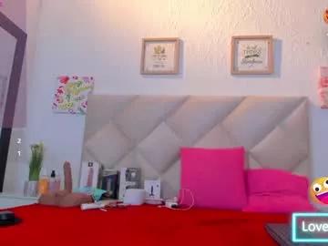 yuliana_milleer from Chaturbate is Freechat