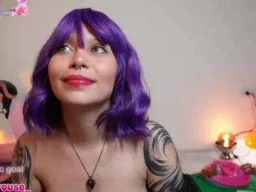 yunorosee from Chaturbate is Freechat