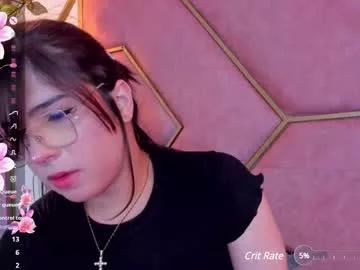 yuri_stars from Chaturbate is Freechat