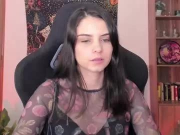 zoe_lover_ from Chaturbate is Freechat