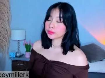 zoemiller32 from Chaturbate is Freechat