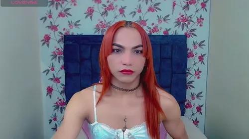 michellmejia from Cherry is Freechat