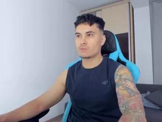 johnny_hope from Flirt4Free is Private