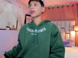 jostin_canbou from Flirt4Free is Freechat