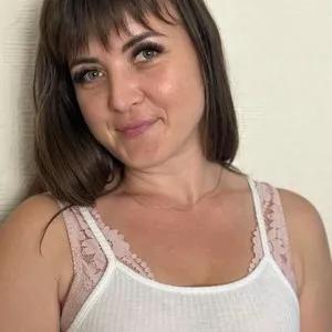 Darina_M_ from MyFreeCams is Freechat