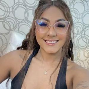 SharidCoronado from MyFreeCams is Freechat