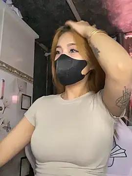 -KathySweet- from StripChat is Freechat