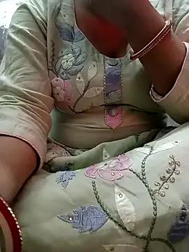 09punjabi from StripChat is Freechat