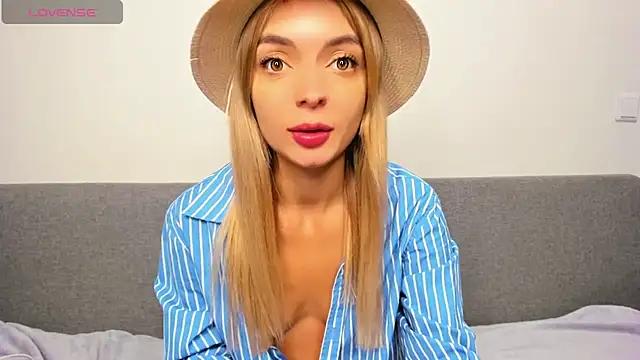 _ellen_meow_ from StripChat is Freechat