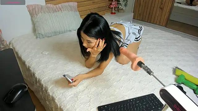 Live streaming joy: Improve your typing skills with these steaming hot slutz, and dive into the mesmerizing world of nude persuasion.