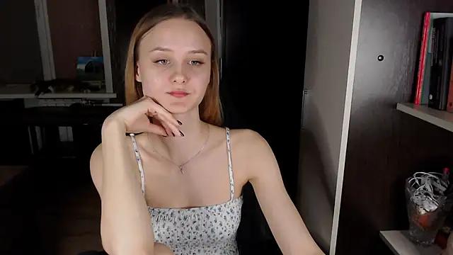 _Sansa_stark_ from StripChat is Freechat