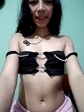 _ScarlettStone from StripChat is Freechat