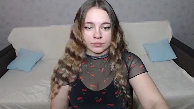 _Sweet_Lana from StripChat is Freechat