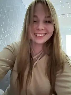 _YourAnnie_ from StripChat is Freechat