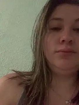 Abby_Lopez_ from StripChat is Freechat