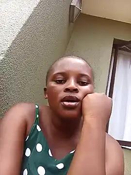 Africandivax from StripChat is Freechat