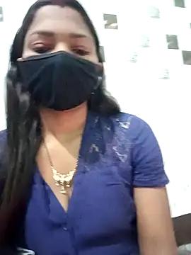 Aisha-khan from StripChat is Freechat