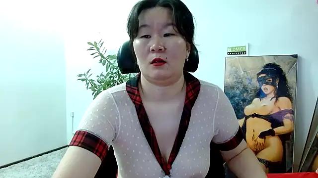 Akira_xx from StripChat is Freechat