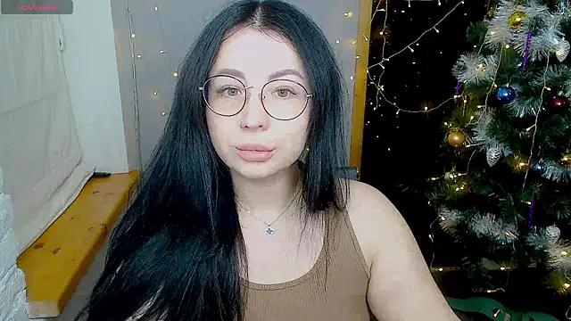 AlekisDoll from StripChat is Freechat