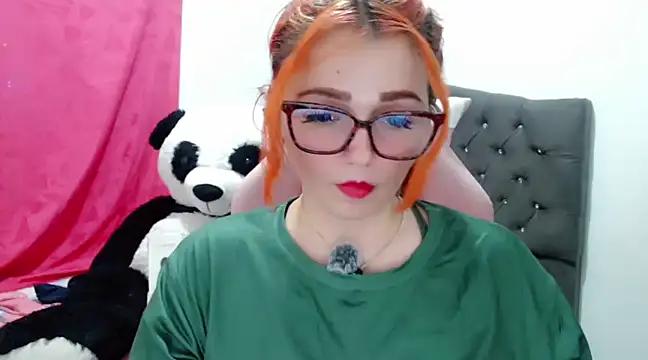 Alexatexa2929 from StripChat is Freechat