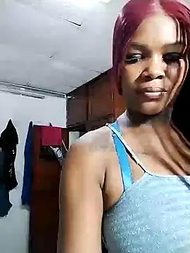 Alissamore3 from StripChat is Freechat