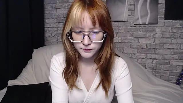 amber_flynn from StripChat is Freechat