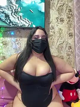 AMBER_SEXY99 from StripChat is Freechat