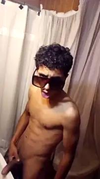 Andrew_0077 from StripChat is Freechat