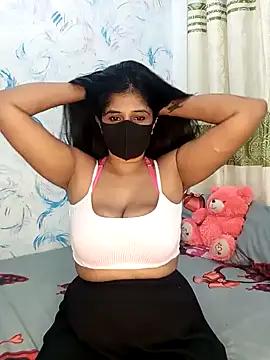 Angel_paradise_ from StripChat is Freechat