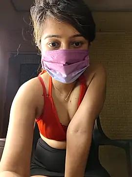 Angel_rani2 from StripChat is Freechat