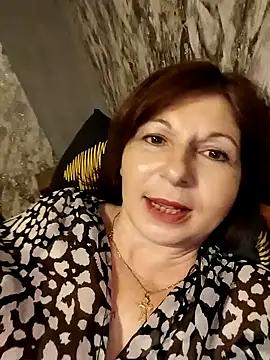 Angelina4531 from StripChat is Freechat