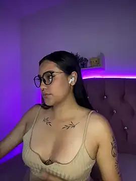 angellique_22 from StripChat is Freechat