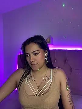 angellique_22 from StripChat is Freechat