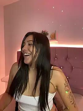 angellique_22 from StripChat is Freechat