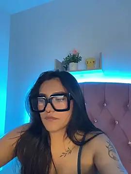 angellique_22 from StripChat is Freechat