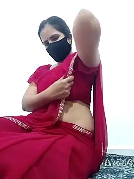 Anjali_Sharma09 from StripChat is Freechat