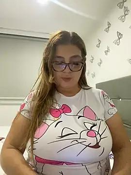 AntonellaAlondra4 from StripChat is Freechat