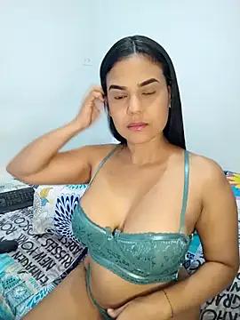 AntonellaShot from StripChat is Freechat