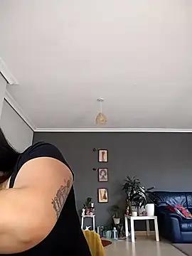 AshleyHot_xxx from StripChat is Freechat