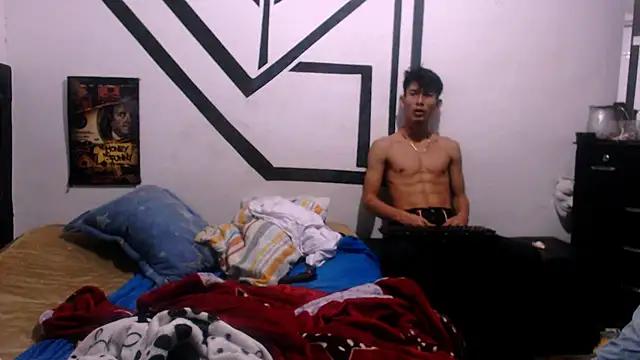 badssboys_latin from StripChat is Freechat