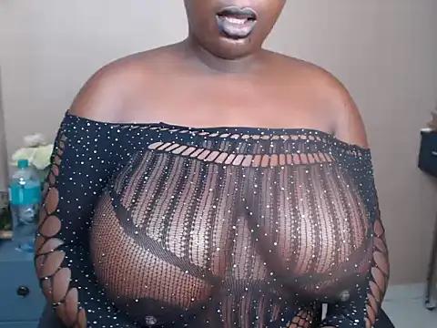 BlackJaguar30 from StripChat is Freechat