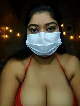 blackqueen4you from StripChat is Freechat