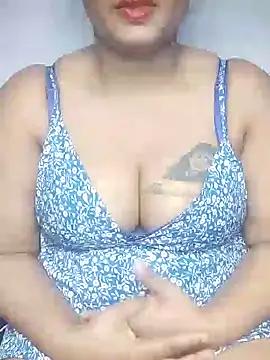 Blue_Zone_Sl from StripChat is Freechat