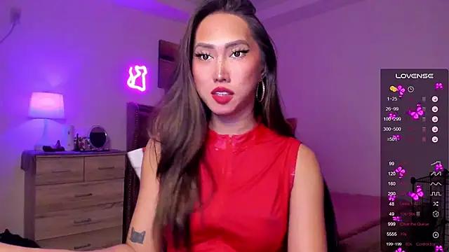 BombshellPH from StripChat is Freechat